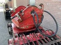 Beco sloop- sorteergrijper “cw40” - afbeelding 8 van  11