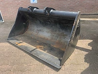 Beco slotenbak 2000mm cw-40 - afbeelding 1 van  9