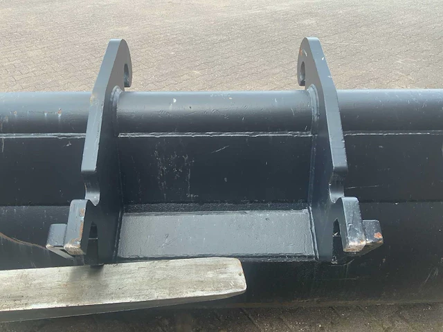 Beco slotenbak 2000mm cw-40 - afbeelding 7 van  9