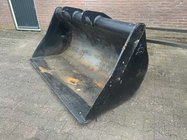 Beco slotenbak 2000mm cw-40 - afbeelding 9 van  9