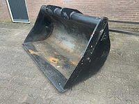 Beco slotenbak 2000mm cw-40 - afbeelding 9 van  9