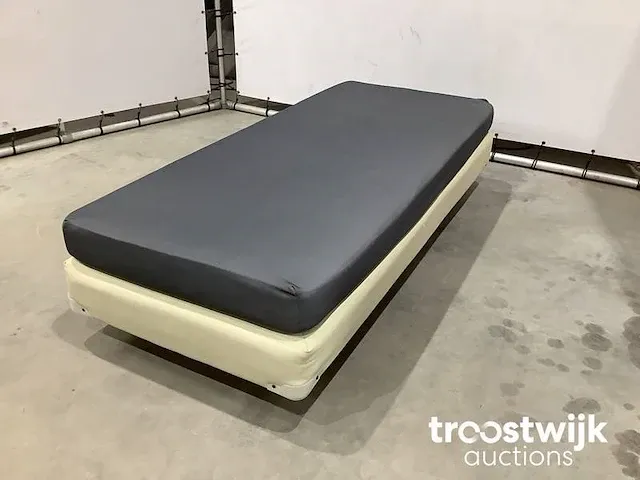 Bed 200x80 cm - afbeelding 1 van  4