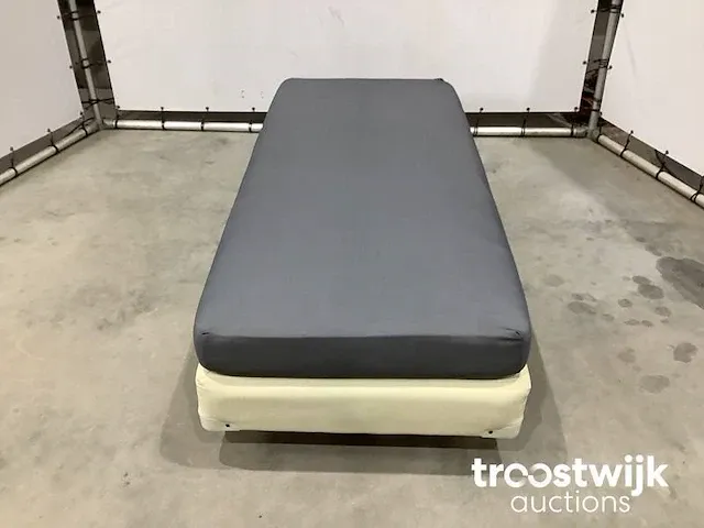 Bed 200x80 cm - afbeelding 2 van  4