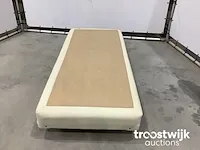Bed 200x80 cm - afbeelding 3 van  4