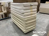 Bed 200x80 cm - afbeelding 3 van  5