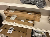 Bed beschermers (3x) - afbeelding 2 van  2