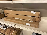 Bed beschermers (3x) - afbeelding 2 van  2