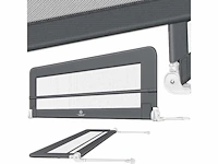 Bed beschermers (3x) - afbeelding 1 van  2
