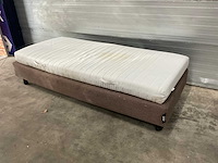 Bed met matras - afbeelding 3 van  8