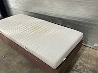 Bed met matras - afbeelding 4 van  8