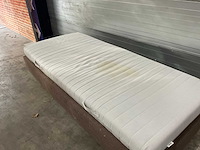 Bed met matras - afbeelding 5 van  8