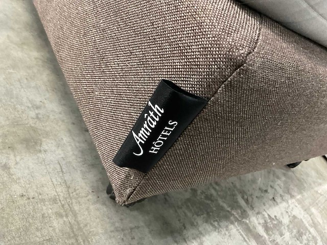 Bed met matras - afbeelding 6 van  8