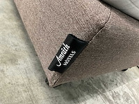 Bed met matras - afbeelding 6 van  8