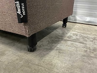 Bed met matras - afbeelding 7 van  8