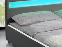 Bed sevilla 140x200cm - afbeelding 4 van  6
