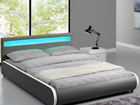 Bed sevilla 140x200cm - afbeelding 2 van  6