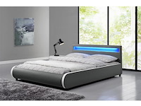 Bed sevilla 140x200cm - afbeelding 3 van  6