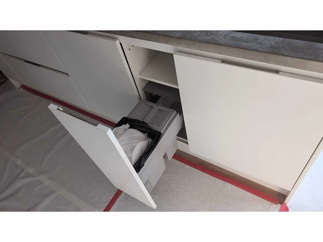 Beda - keuken - afbeelding 17 van  39