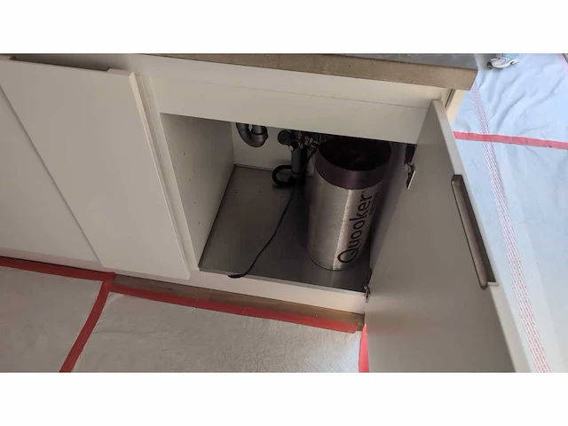 Beda - keuken - afbeelding 18 van  39