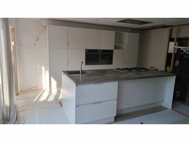 Beda - keuken - afbeelding 2 van  39