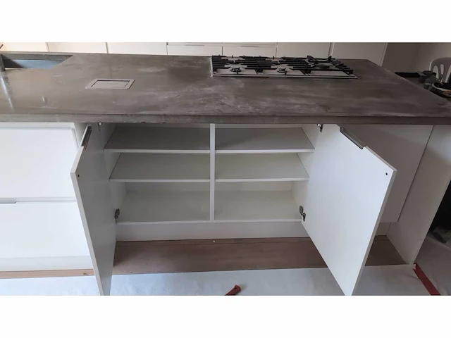 Beda - keuken - afbeelding 6 van  39