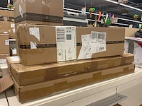 Bedbeschermer - afbeelding 2 van  2