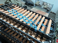 Bedbodem (14x) - afbeelding 1 van  4