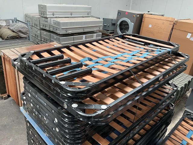 Bedbodem (14x) - afbeelding 2 van  4