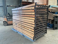 Bedbodem (15x) - afbeelding 2 van  5