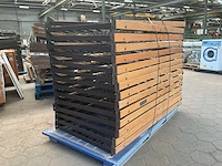 Bedbodem (15x) - afbeelding 1 van  5