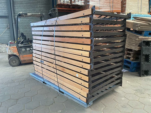 Bedbodem (15x) - afbeelding 2 van  5