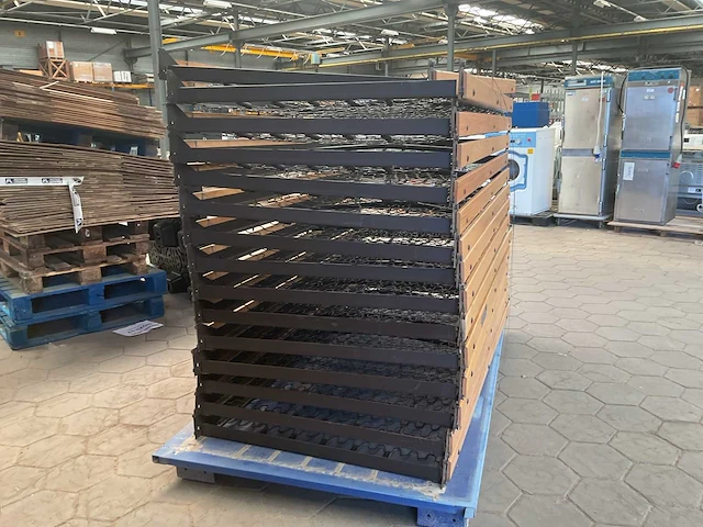 Bedbodem (15x) - afbeelding 5 van  5