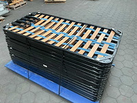 Bedbodem (15x) - afbeelding 1 van  3