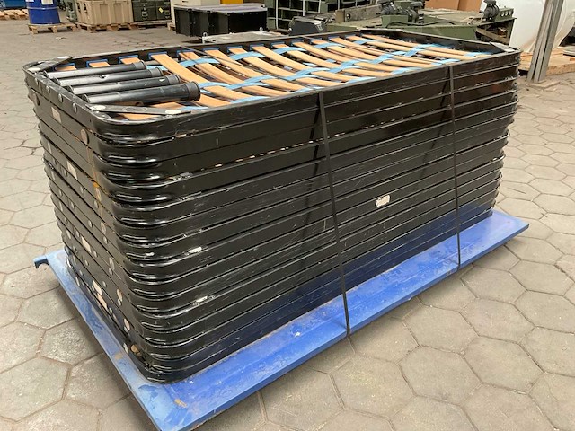 Bedbodem (15x) - afbeelding 3 van  3