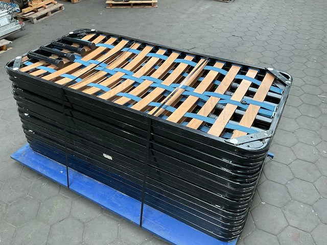 Bedbodem (15x) - afbeelding 1 van  3