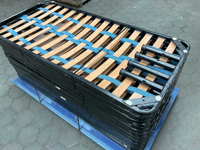 Bedbodem (15x) - afbeelding 2 van  3