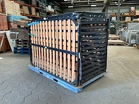 Bedbodem (18x) - afbeelding 1 van  5