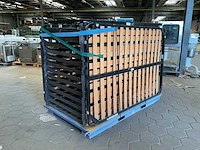 Bedbodem (18x) - afbeelding 2 van  5
