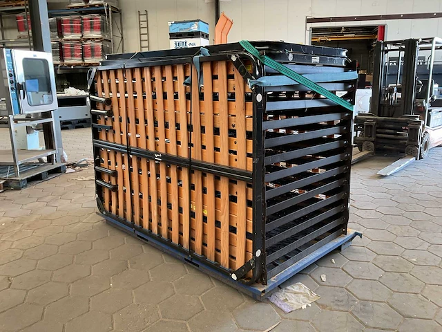 Bedbodem (18x) - afbeelding 3 van  5