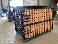 Bedbodem (18x) - afbeelding 4 van  5