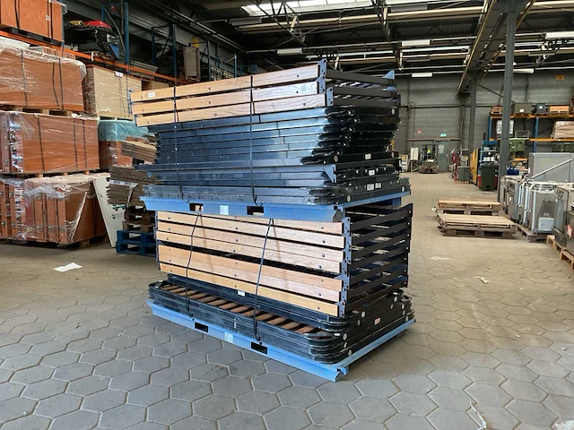 Bedbodem (26x) - afbeelding 1 van  5