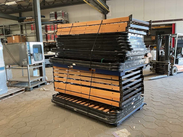 Bedbodem (26x) - afbeelding 3 van  5