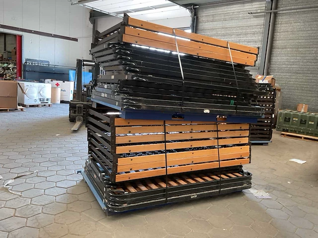 Bedbodem (26x) - afbeelding 4 van  5