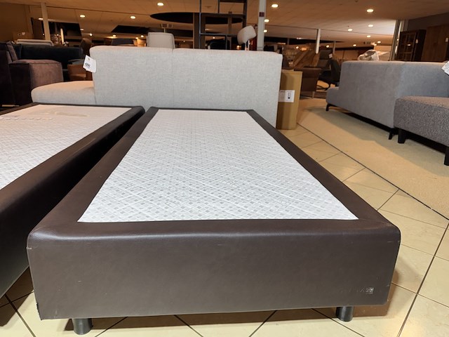 Bedbodem 90x210 cm - afbeelding 4 van  5