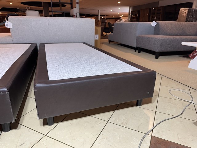 Bedbodem 90x210 cm - afbeelding 1 van  5