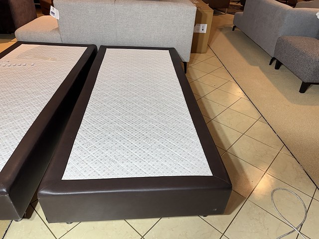 Bedbodem 90x210 cm - afbeelding 5 van  5