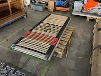 Bedbodem - afbeelding 1 van  4