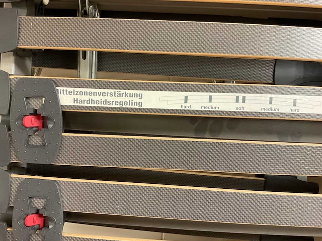 Bedbodem - afbeelding 5 van  5