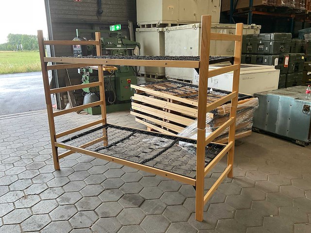 Bedden (10x) - afbeelding 3 van  7