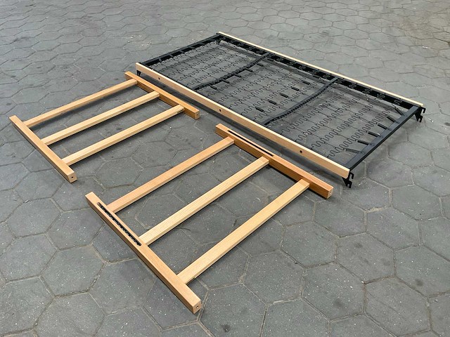 Bedden (10x) - afbeelding 5 van  7